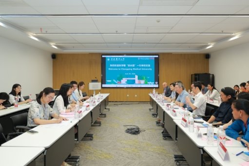 国际高中校长及教育机构负责人