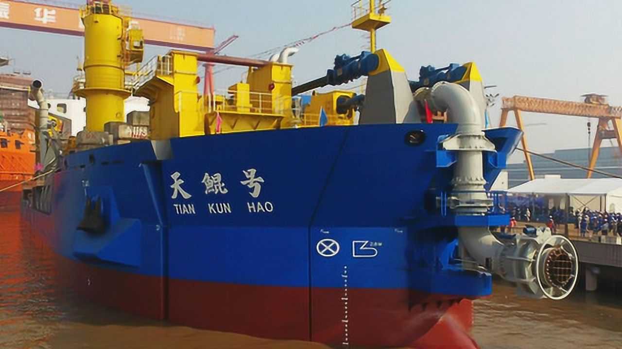 【中国范儿】169 大国海军走向深蓝