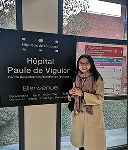 Université fédéral
