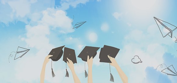 International Grad