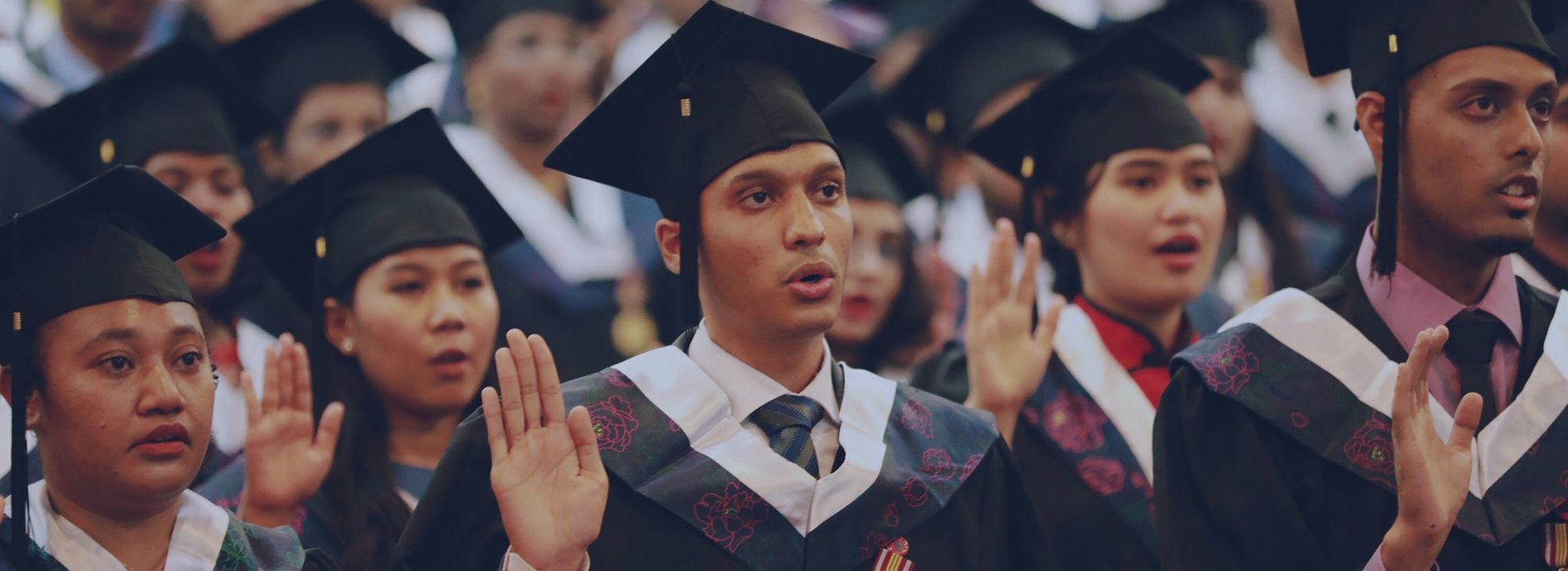 Outstanding Alumni