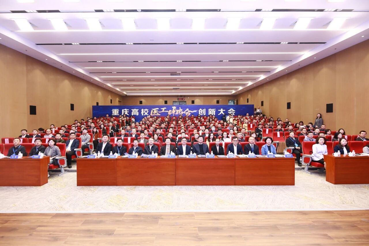 Chongqing Universi